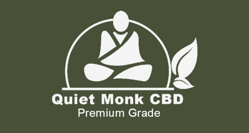 Quiet Monk CBD Best CBD Cream For Pain Relief for Athletes